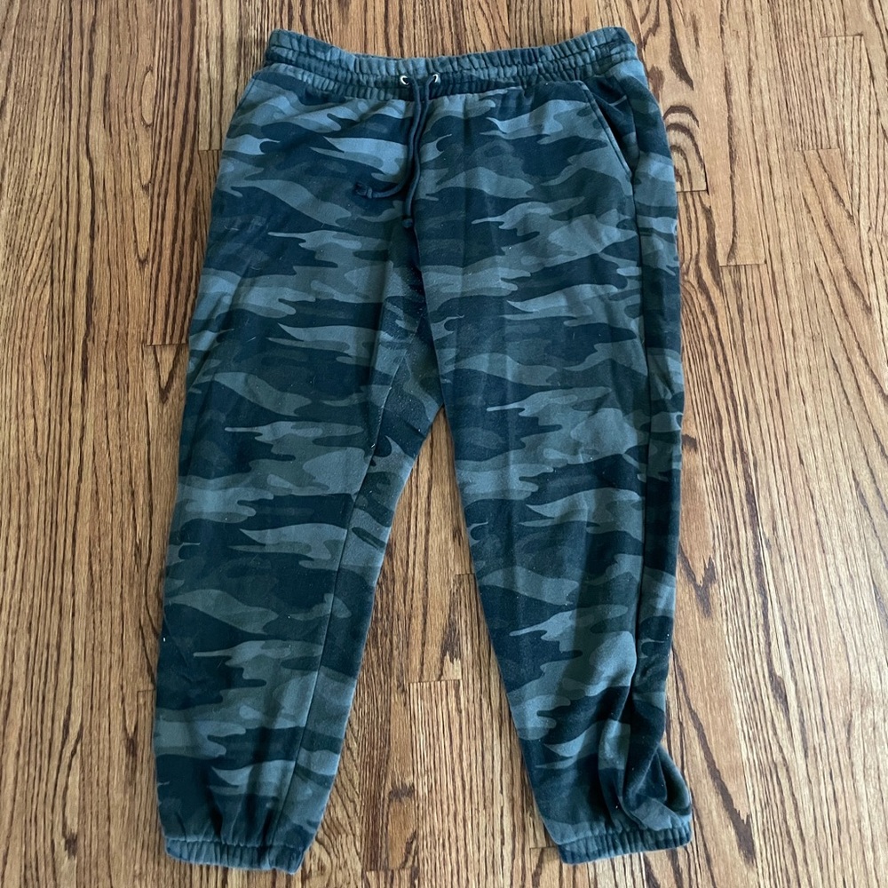 target joggers